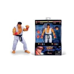 Figurine articulée Ryu...