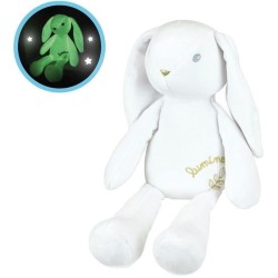 LUMINOU Peluche lumineuse...