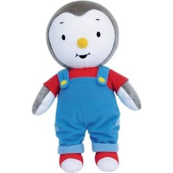 Peluche T'choupi - JEMINI -...