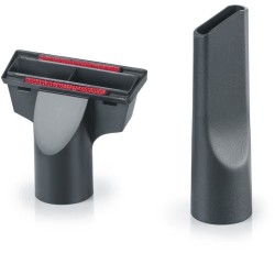 SEVERIN BC7035 Aspirateur avec sac, Capacité du sac microfibre a fermeture hy...