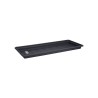ELHO Soucoupe Jardiniere Green Basic XXL - L 32,9 x l72.2 x H 5.8 cm - Noir -...