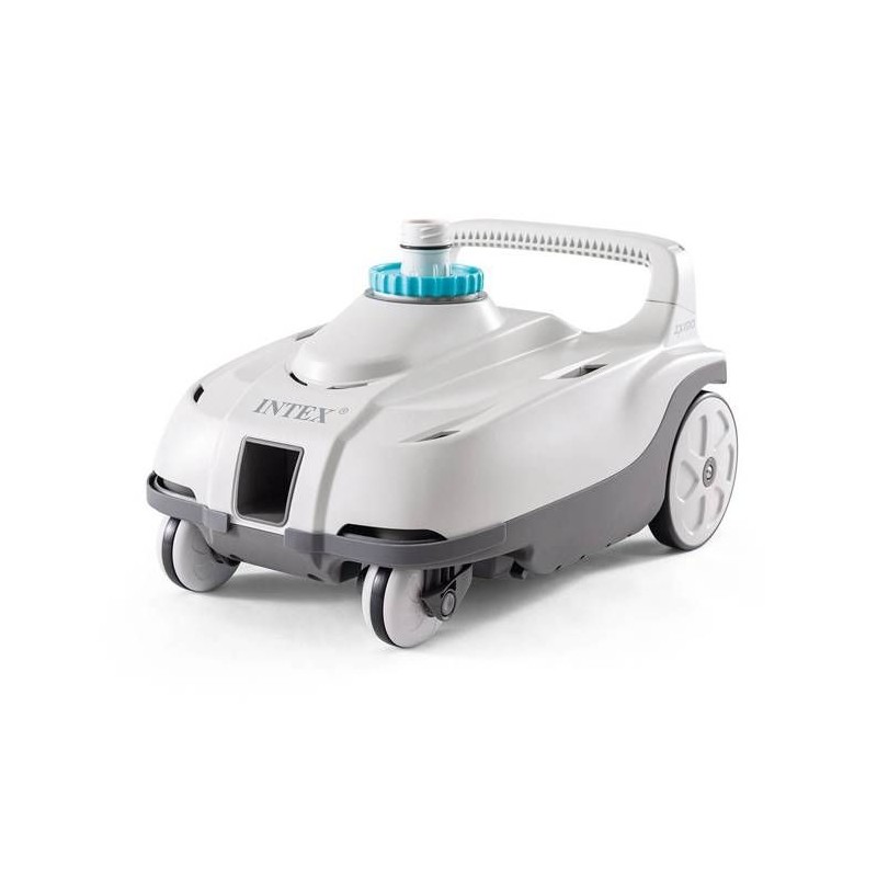 Intex - 28006EX - Robot aspirateur fond ZX100