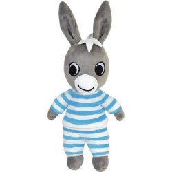 Peluche lumineuse naturelle...