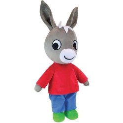 Peluche TROTRO - JEMINI -...
