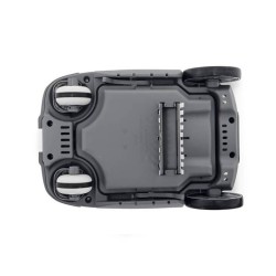 Intex - 28006EX - Robot aspirateur fond ZX100