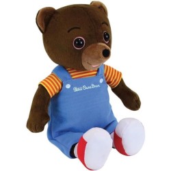 Jemini Petit Ours Brun...
