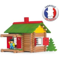 Jeujura - Mon Chalet en...