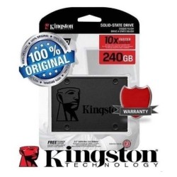 KINGSTON - Disque SSD...