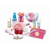 Kit création de parfums - CLEMENTONI - Mon laboratoire des parfums -