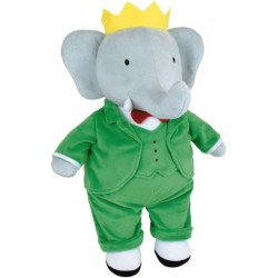 Peluche - JEMINI - Peluche...