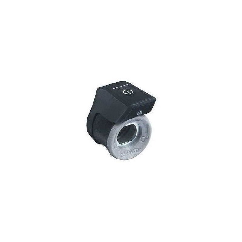 Module d'éclairage Dremel - LM1 - LED 360° - Noir et gris