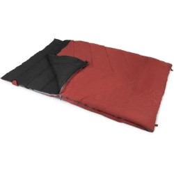 Sac de couchage - KAMPA -...