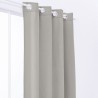 TODAY Rideau Occultant Essential Uni - 140 x 240 cm - Beige