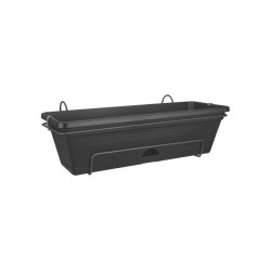 ELHO Balconniere Green Basics Allin1 - Extérieur & Balcon - L 25,7 x W 47,3 x...
