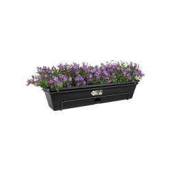 ELHO Balconniere Green Basics Allin1 - Extérieur & Balcon - L 25,7 x W 47,3 x...