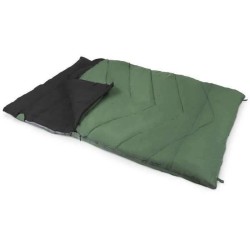 Sac de couchage - KAMPA -...