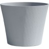 Pot de fleurs - GARDEN ID - Green Care Sense Pierre bleue - 30 x 27 cm - Gara...