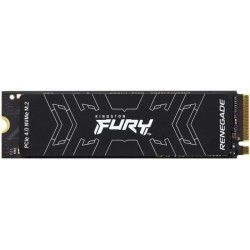 KINGSTON - SSD Interne - FURY Renegade - 2To - M.2 NVMe (SFYRD/2000G)
