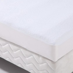 Toison D'Or - Alese housse imperméable - Transalese éponge 100 % Coton - 90 x...