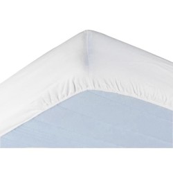 Toison D'Or - Alese housse imperméable - Transalese éponge 100 % Coton - 90 x...