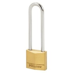 Cadenas en laiton MASTER...