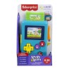 Fisher-Price-Ma Premiere Console de Jeu-Jouet d'éveil pour bébés HXB59
