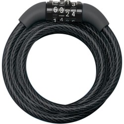 MASTER LOCK Cable Antivol...