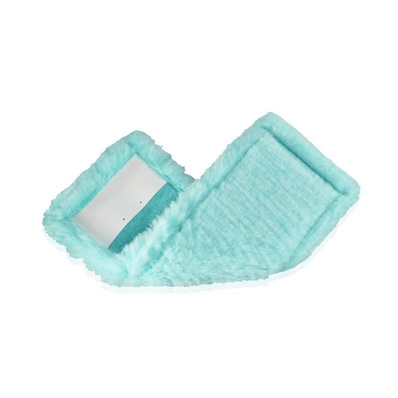Housse static plus Leifheit 52124, housse de rechange pour balai serpilliere ...