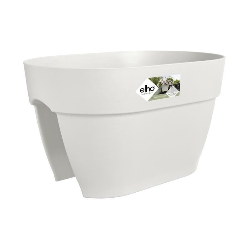 ELHO Balconniere Vibia Campana Flower Bridge 40 - 26x39x22cm - Balcon extérie...