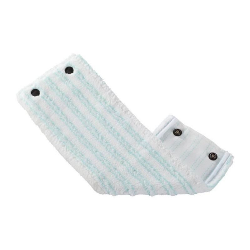 Housse micro duo Leifheit 55320, housse de rechange en microfibres pour balai...