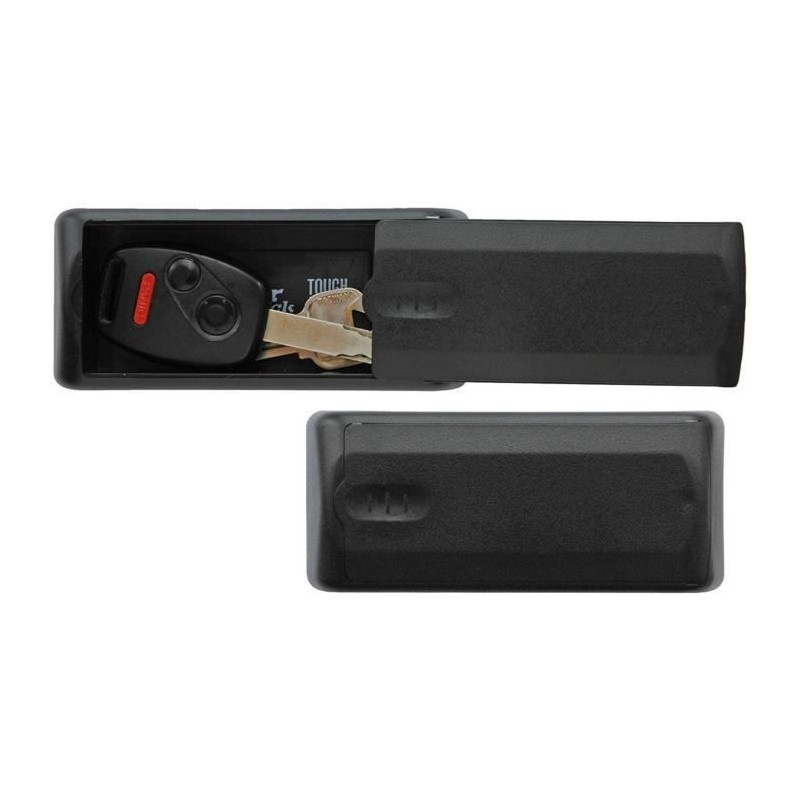 Boîte a Clés Magnétique - MASTER LOCK - 207EURD - Idéale pour cacher vos clés...