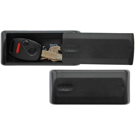 Boîte a Clés Magnétique - MASTER LOCK - 207EURD - Idéale pour cacher vos clés...