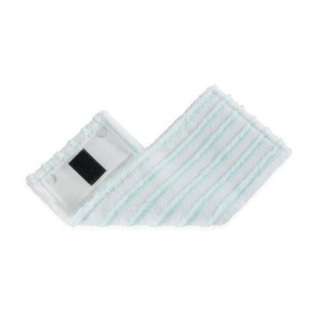 Housse micro duo Leifheit 52123, housse de rechange pour balai serpilliere C...