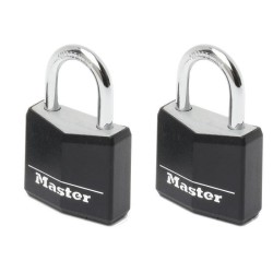 Cadenas en aluminium...