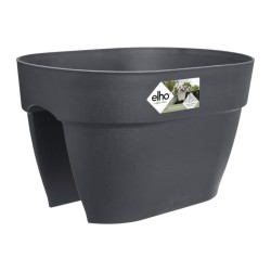ELHO Balconniere Vibia Campana Flower Bridge 40 - 26x39x22cm - Balcon extérie...