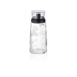 Shaker a Vinaigrette...