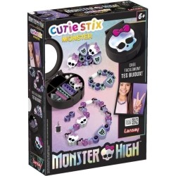 Jeu de création bijoux -...