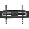 ONE FOR ALL WM4661 Support mural inclinable et orientable pour écran de 81 a ...