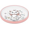 Coffret repas THERMOBABY ARISTOCHAT 3 pieces : Assiette, bol et gobelet