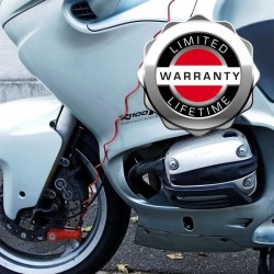 Antivol Moto Master Lock...