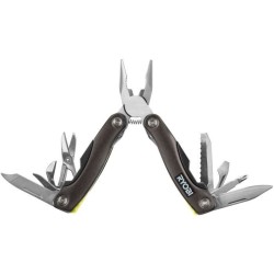 Pince multifonction 14-en-1 - RYOBI - Pince, ciseaux, décapsuleurs, couteau, ...