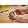 Pince multifonction 14-en-1 - RYOBI - Pince, ciseaux, décapsuleurs, couteau, ...