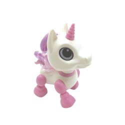 Robot Licorne Power Unicorn...