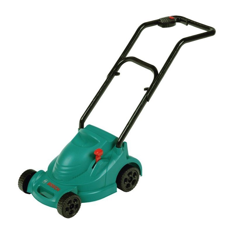 Tondeuse Bosch Rotak avec bruitage mécanique - KLEIN - 2702
