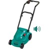 Tondeuse Bosch Rotak avec bruitage mécanique - KLEIN - 2702