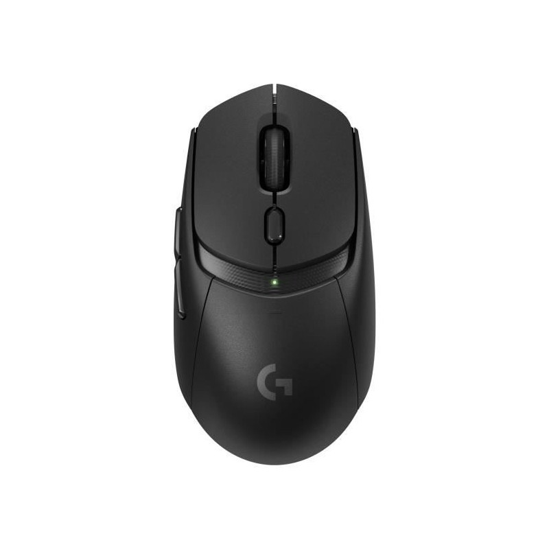 Souris gamer - Sans fil - Logitech G - G309 - Noir