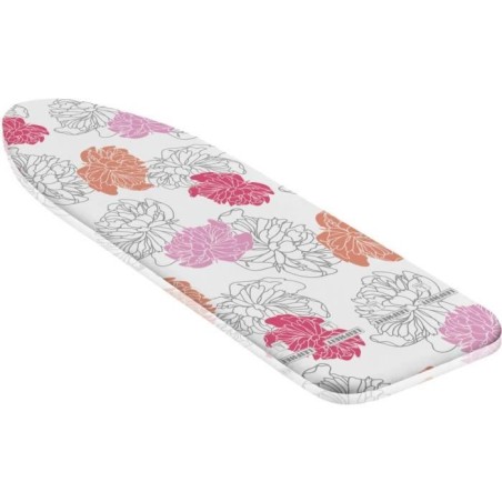Housse table a repasser Leifheit Cotton Comfort L 71602, rembourrage en molle...