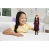 La Reine des Neiges 2-Anna-Mattel Poupée Disney avec habillage et