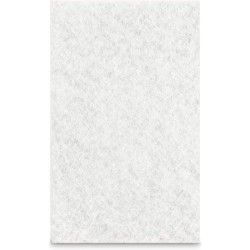 Filtre hepa aspirateur - PHILIPS - XV1220/01 - Kit d'entretien