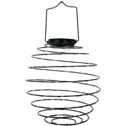Suspension solaire -...